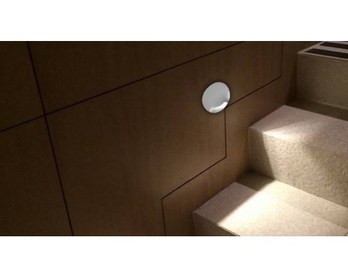 Встраиваемый светильник DesignLed GW GW-812-1-3-WH-WW