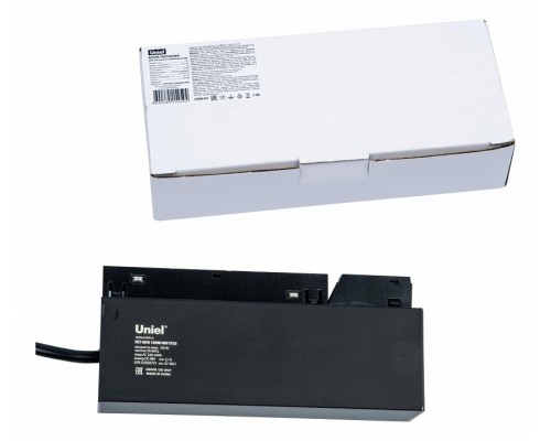 Блок питания Uniel UET-M50 UL-00008750 Блок питания Uniel UET-M50 UL-00008750