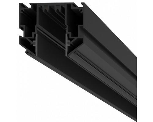 Трек встраиваемый Denkirs Slant TR2022-BK