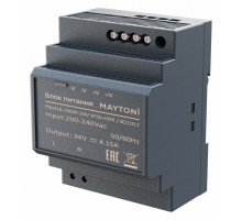 Блок питания Maytoni PSL016 821017