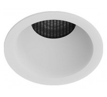 Встраиваемый светильник Arte Lamp Ducre Mini A7093PL-1WH
