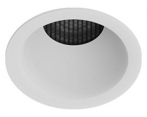 Встраиваемый светильник Arte Lamp Ducre Mini A7093PL-1WH Встраиваемый светильник Arte Lamp Ducre Mini A7093PL-1WH