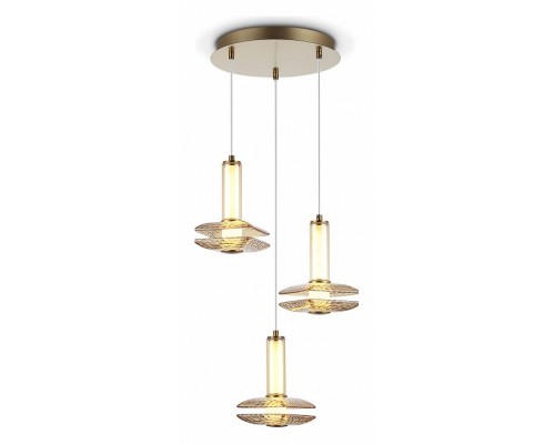 Подвесной светильник Ambrella Light LH LH31011 Подвесной светильник Ambrella Light LH LH31011