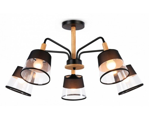 Люстра на штанге Ambrella Light TR TR4741 Люстра на штанге Ambrella Light TR TR4741