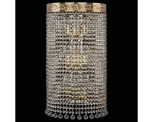 Бра Bohemia Ivele Crystal 8340 83401B/30IV-50 G Balls Бра Bohemia Ivele Crystal 8340 83401B/30IV-50 G Balls