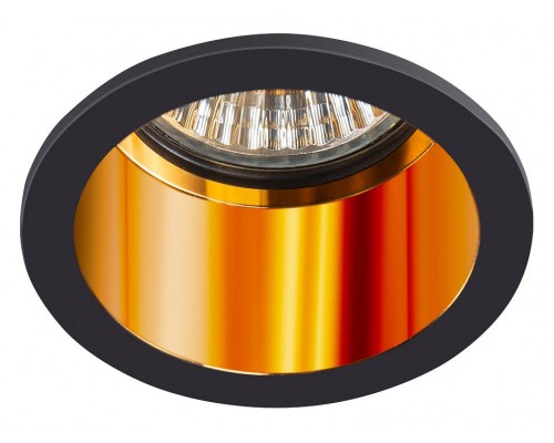 Встраиваемый светильник Arte Lamp Caph A2165PL-1BK Встраиваемый светильник Arte Lamp Caph A2165PL-1BK