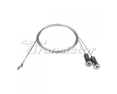 Подвес Arlight ALU-LINE-2x2m 024243 Подвес Arlight ALU-LINE-2x2m 024243