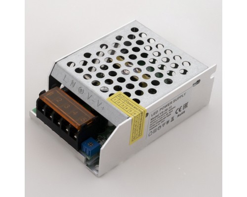 Блок питания LEDS POWER Standard 000770 Блок питания LEDS POWER Standard 000770