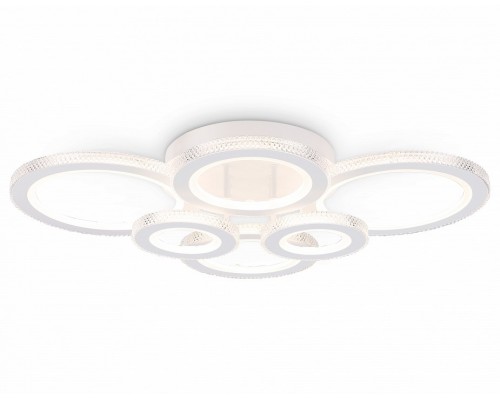 Потолочная люстра Ambrella Light FA FA8874 Потолочная люстра Ambrella Light FA FA8874