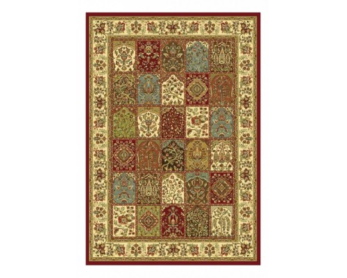 Ковер интерьерный (65x110 см) Beluchi