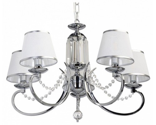 Подвесная люстра MW-Light Федерика 21 684013005 Подвесная люстра MW-Light Федерика 21 684013005