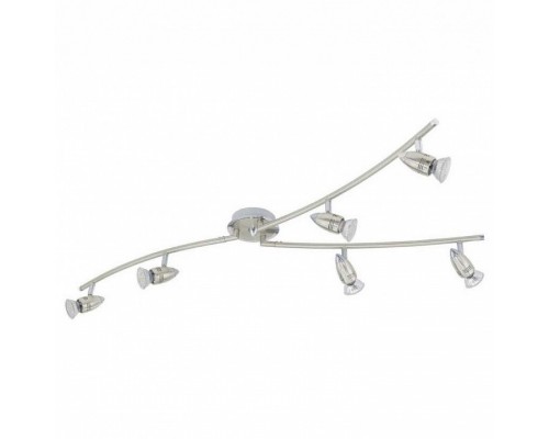 Спот Eglo ПРОМО Magnum-Led 92645