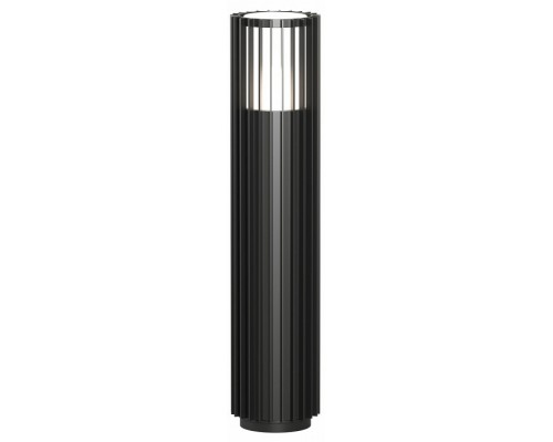 Наземный низкий светильник Denkirs Farsun DK9725-BK Наземный низкий светильник Denkirs Farsun DK9725-BK
