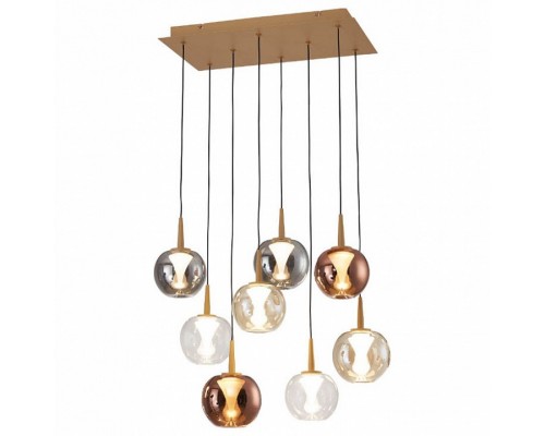 Подвесной светильник Mantra ANDROMEDA 9081