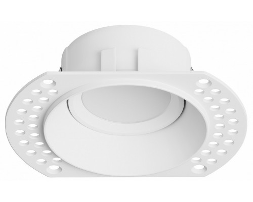 Встраиваемый светильник Hesby Lighting Tromso 