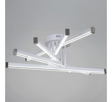 Люстра на штанге  13090-0.3-05 WH