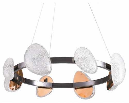 Подвесная люстра Kink Light Юнни 07693-8A,29