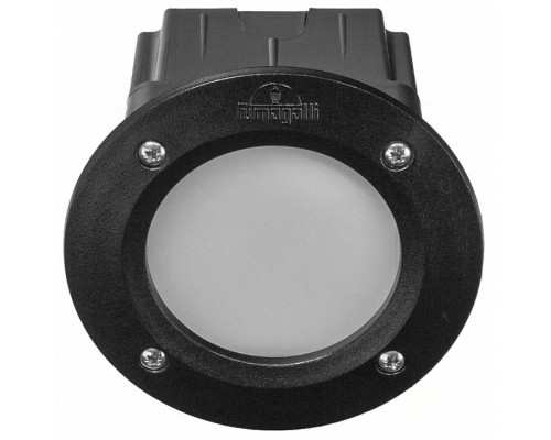 Встраиваемый светильник Fumagalli Leti 2C1.000.000.AYG1L Встраиваемый светильник Fumagalli Leti 2C1.000.000.AYG1L