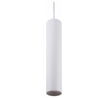 Подвесной светильник Denkirs TUBE DK4050-WH
