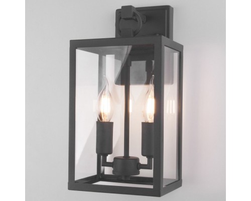 Светильник на штанге Elektrostandard Candle a058478 Светильник на штанге Elektrostandard Candle a058478