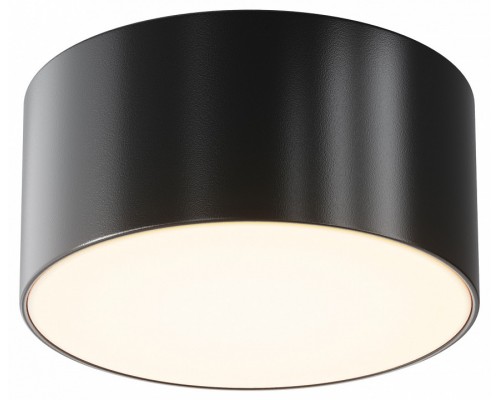Накладной светильник Maytoni Zon IP O430CL-L15B3K Накладной светильник Maytoni Zon IP O430CL-L15B3K