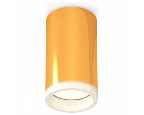Накладной светильник Ambrella Techno Spot 297 XS6327020 Накладной светильник Ambrella Techno Spot 297 XS6327020