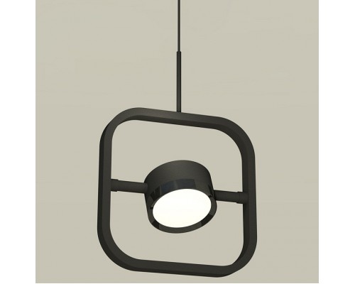 Подвесной светильник Ambrella Light XB XB9119100 Подвесной светильник Ambrella Light XB XB9119100