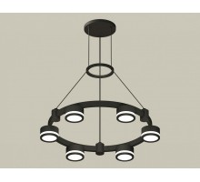 Подвесная люстра Ambrella Light XR XR92051200
