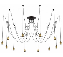 Подвесной светильник Citilux Эдисон 