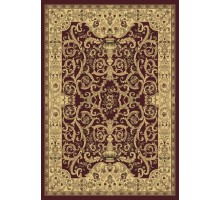 Ковер интерьерный (100x140 см) Beluchi