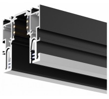 Трек встраиваемый Maytoni Technical Busbar trunkings Exility TRX034-SCCL-422B