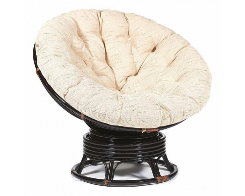 Кресло-качалка Papasan W23/01B Кресло-качалка Papasan W23/01B