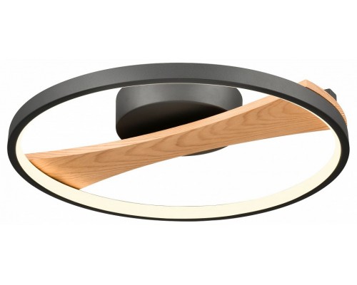 Накладной светильник Velante  450-047-01