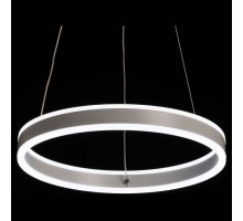 Подвесной светильник De City Платлинг 661019801