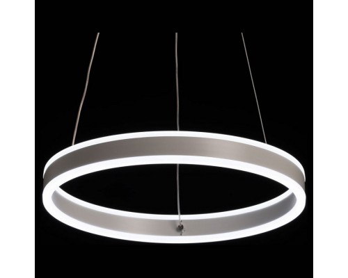 Подвесной светильник De City Платлинг 661019801