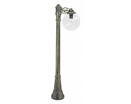 Фонарный столб Fumagalli Globe 300 G30.158.S10.BXF1R Фонарный столб Fumagalli Globe 300 G30.158.S10.BXF1R