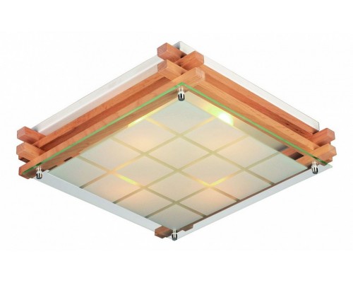 Накладной светильник Omnilux Carvalhos OML-40517-04 Накладной светильник Omnilux Carvalhos OML-40517-04