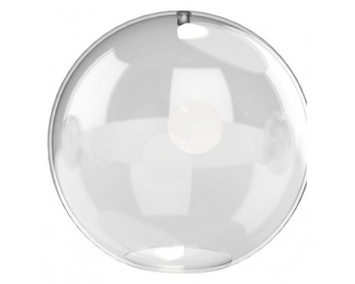 Плафон стеклянный Nowodvorski Cameleon Sphere M TR 8530 Плафон стеклянный Nowodvorski Cameleon Sphere M TR 8530