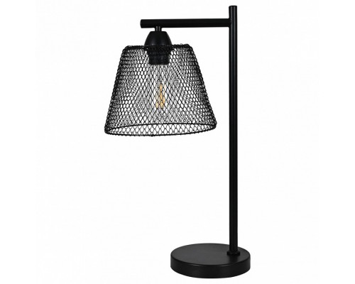 Настольная лампа декоративная Escada 10204 10204/L