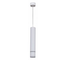 Подвесной светильник Reluce Technical 16005 16005-0.9-001LD 300mm GU10 WT