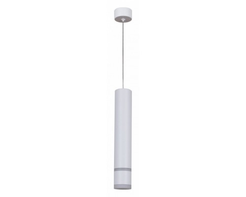 Подвесной светильник Reluce Technical 16005 16005-0.9-001LD 300mm GU10 WT Подвесной светильник Reluce Technical 16005 16005-0.9-001LD 300mm GU10 WT