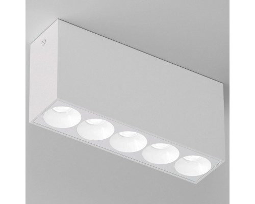 Накладной светильник Elektrostandard Block a066991 Накладной светильник Elektrostandard Block a066991