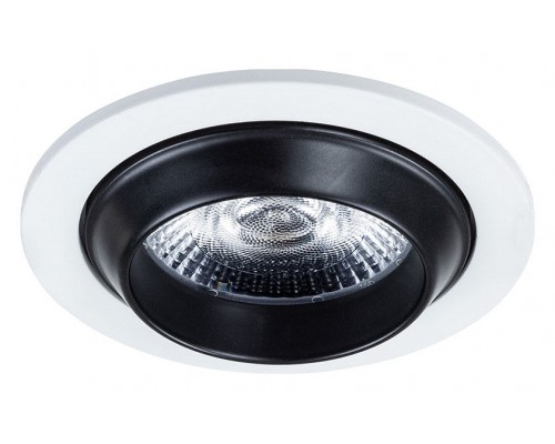 Встраиваемый светильник Arte Lamp Uva A3318PL-1WH Встраиваемый светильник Arte Lamp Uva A3318PL-1WH