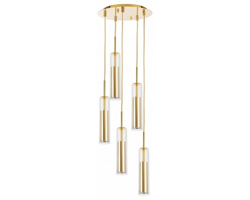 Подвесной светильник Lightstar Cilino 756052 Подвесной светильник Lightstar Cilino 756052