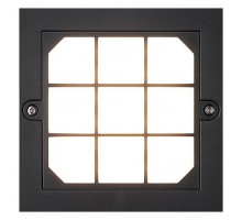 Встраиваемый светильник Escada 30001LED 30001W/01LED