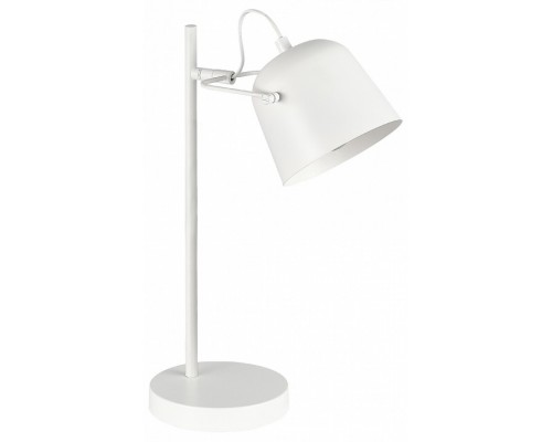 Настольная лампа офисная EVOLUCE Blank SLE1805-504-01 Настольная лампа офисная EVOLUCE Blank SLE1805-504-01