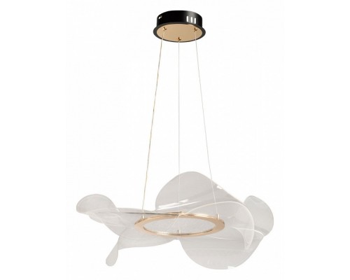 Подвесной светильник De City Конти 488014301