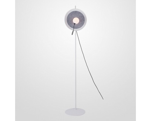 Торшер Imperiumloft MARGOTT White margott-fl01
