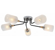 Потолочная люстра Escada Mattiola 2101/5P