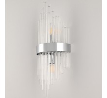 Накладной светильник Arte Milano Torcia 430122.180.2.E14.A1 CR